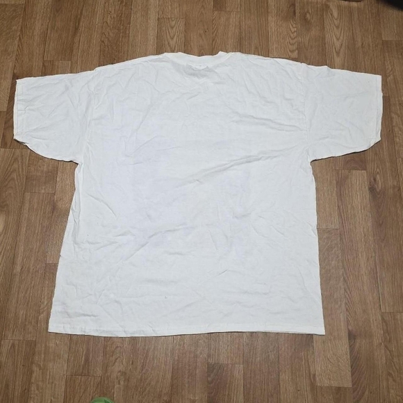 2000 NJ Devils Stanley Cup Champions Shirt Size XXL - Picture 2 of 8